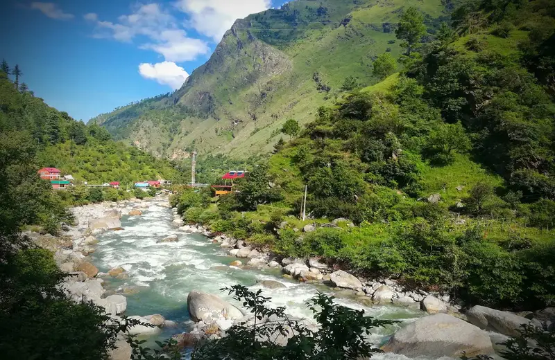 10 Underrated Hill Stations in India