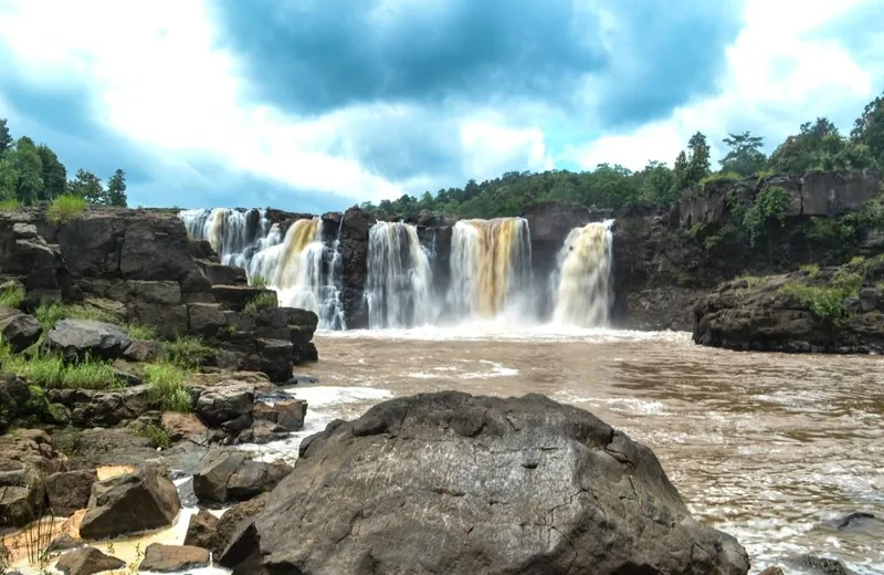 5 Offbeat Places to Visit Near Ahmedabad for a Weekend Getaway