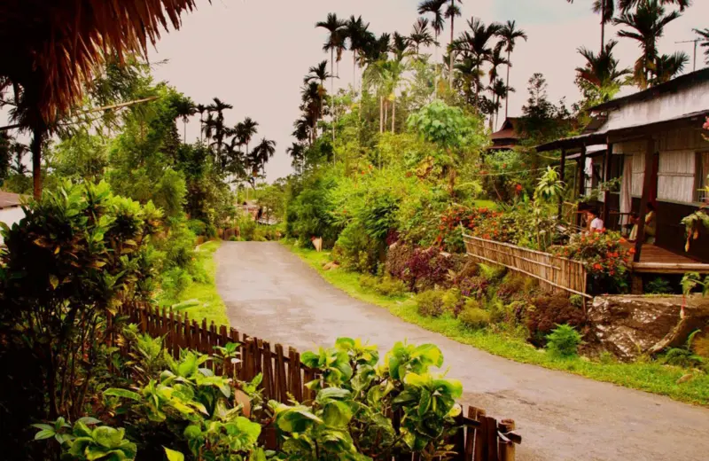 7 Offbeat Villages in India