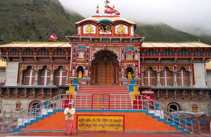 Badrinath Temple & Before Going to Badrinath Yatra Top Things to Know