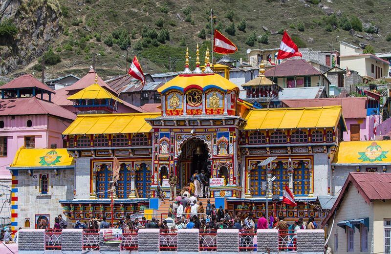 Top Things to Know Before Going to Badrinath Yatra