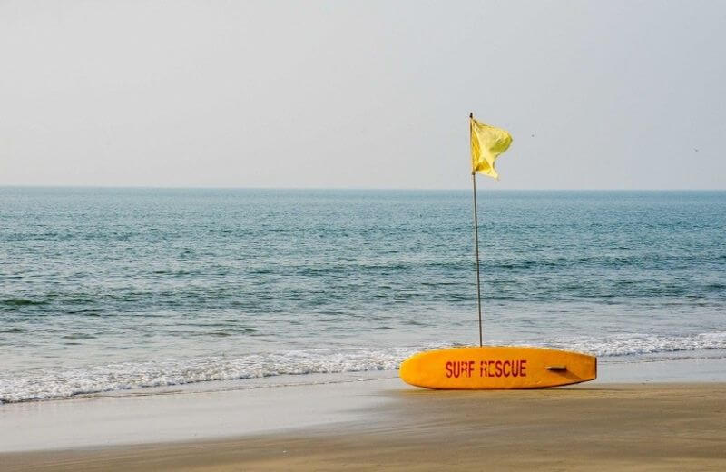 Information About Cansaulim Beach In South Goa
