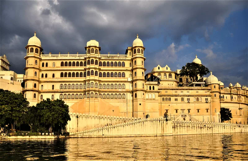 Places To Visit In Udaipur