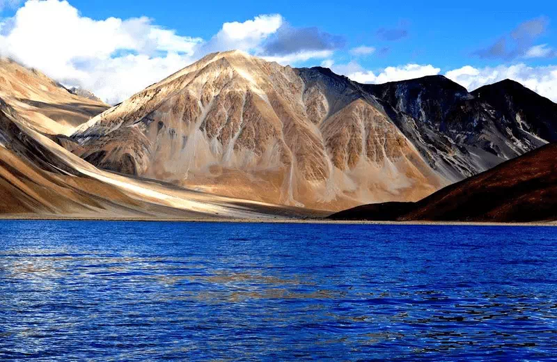 Tourist Destinations in India to Beat the Heat