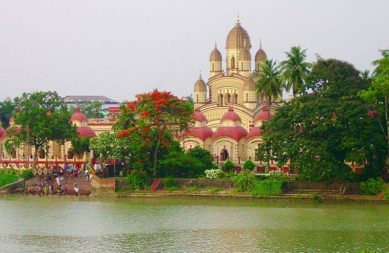 Dakshineswar Kali temple