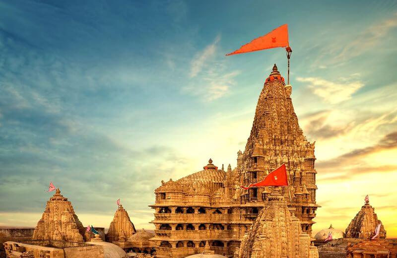 Top 15 Most Famous Temples In India