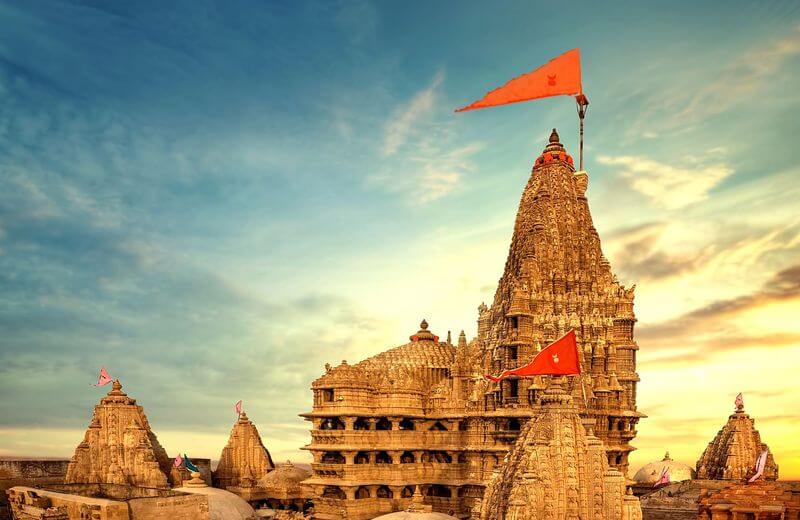 Top 15 Most Famous Temples In India