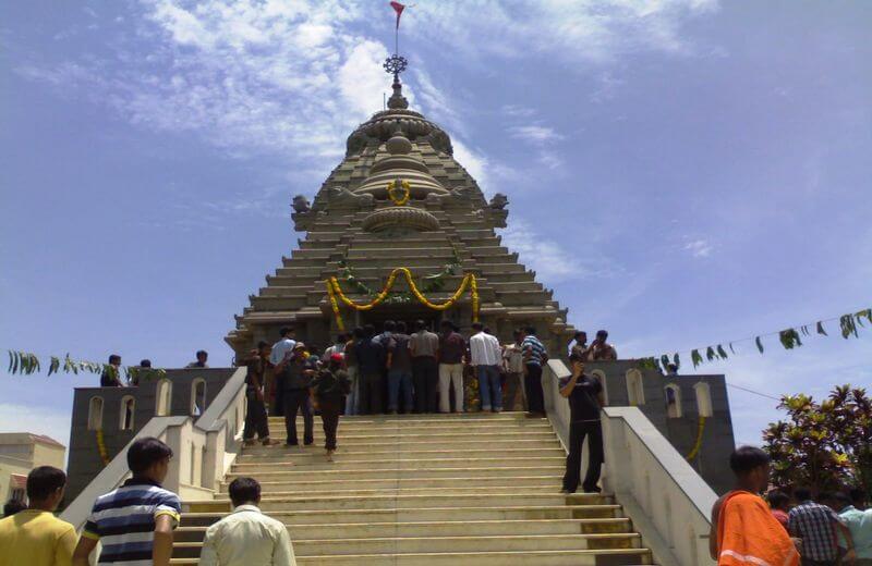 Jagannath Temple