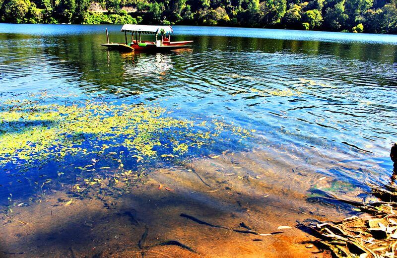 Kundala Lake