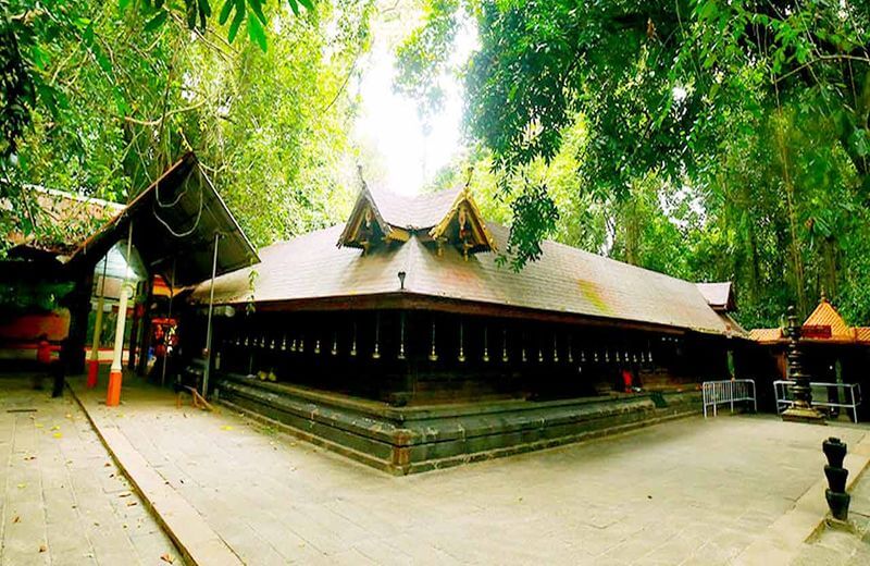 Nagaraja Temple