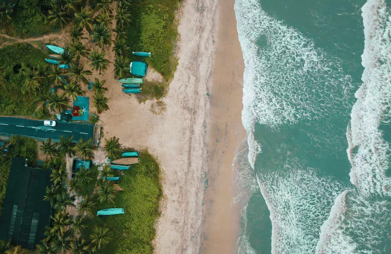 Beaches in Kozhikode