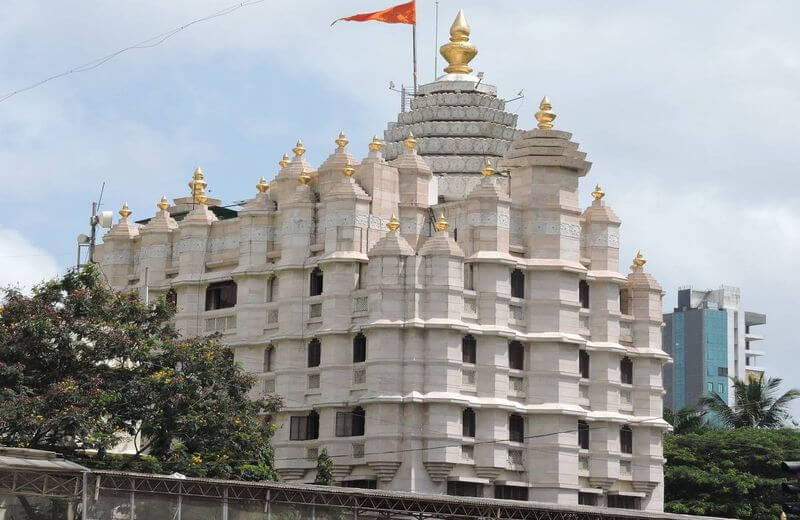 Siddhivinayak Temple