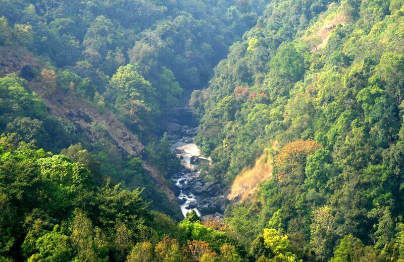 Silent Valley National Park