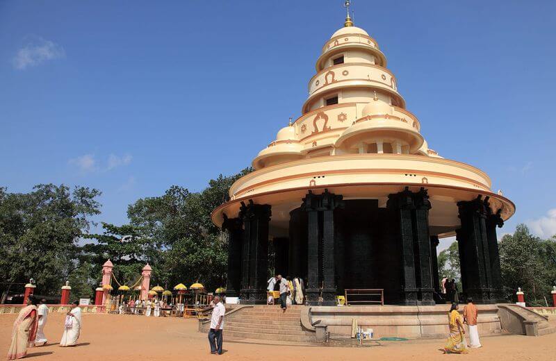 Sivagiri Temple