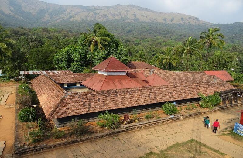 Thirunelli Temple