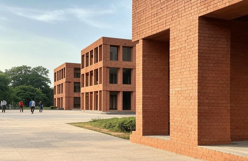 Architectural Wonders of Ahmedabad