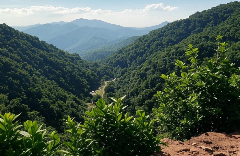 best adventure spots near Delhi