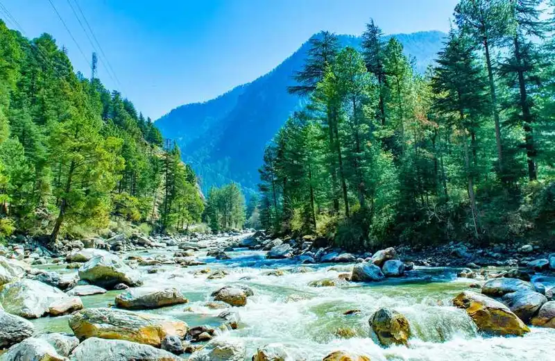 Best Budget Friendly Backpacking Destinations in India