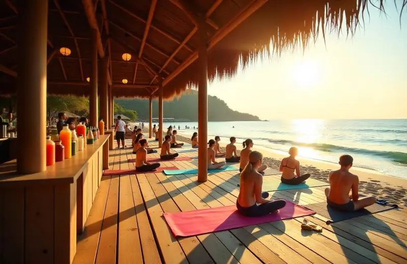 Best Cheap Beach Shacks in Goa