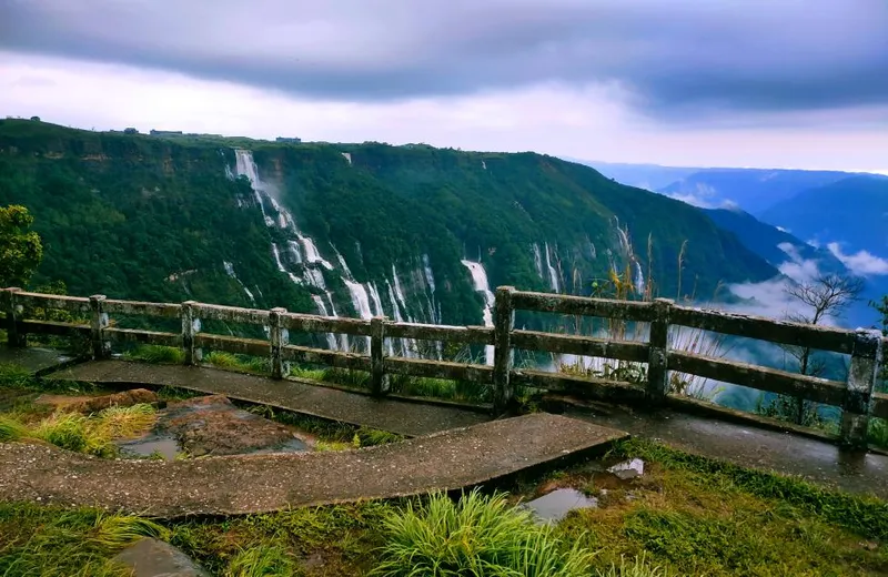 Best Monsoon Travel Destinations in India to Visit This Year