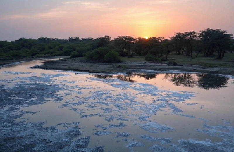 Best Offbeat Places to Visit in Gujarat for Solo Travelers