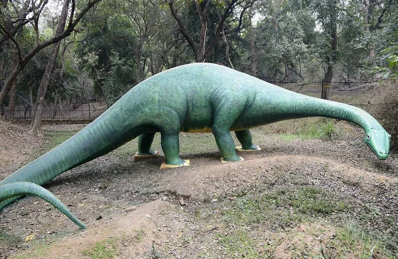 Best Parks and Gardens in Kanpur for Nature Lovers
