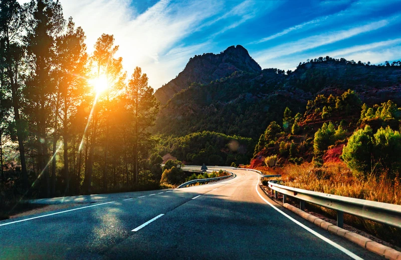 Best Road Trips in India