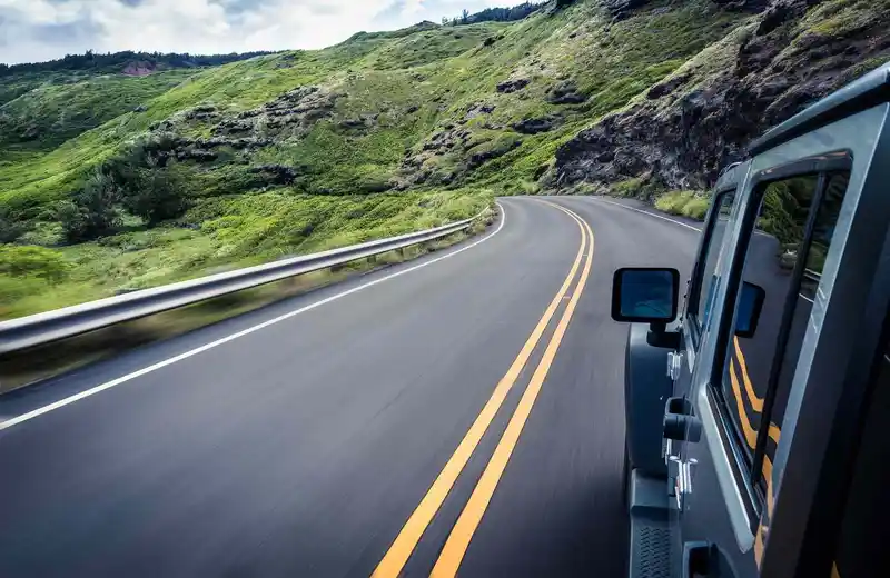 Best Road Trips in India for Bikers and Travelers