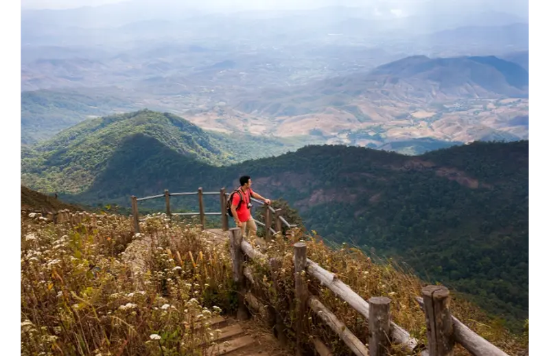 Chakrata Travel Guide