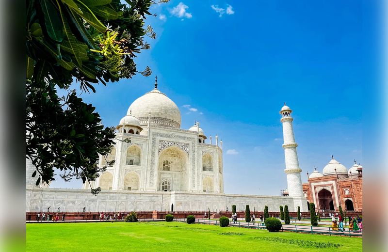 Delhi to Agra One Day Trip Complete Guide