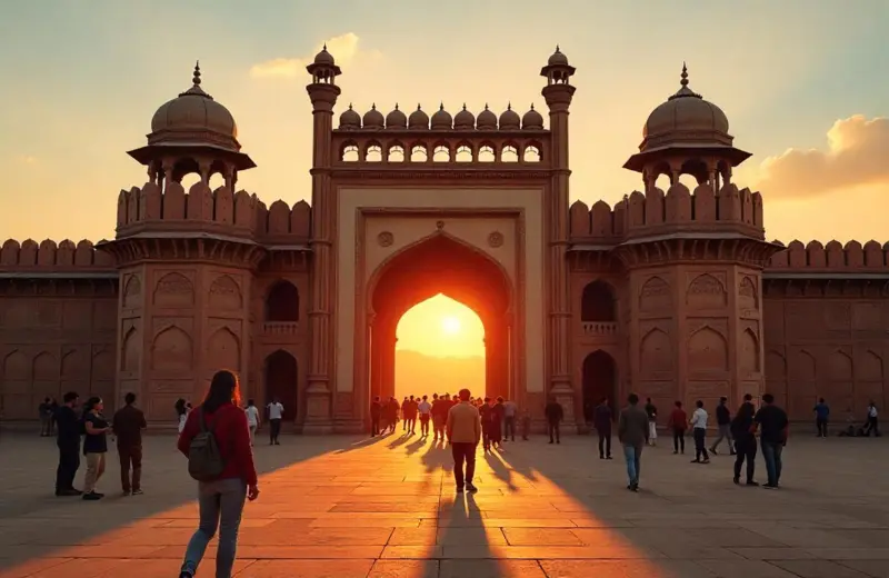 Delhi Weekend Getaways Best 2 Day Destinations to Explore
