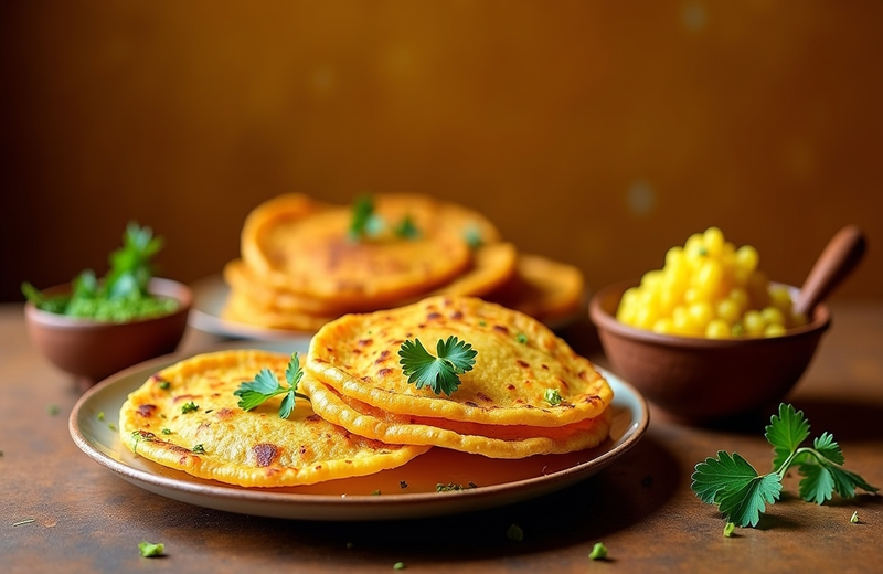 Best Gujarati street food for travelers