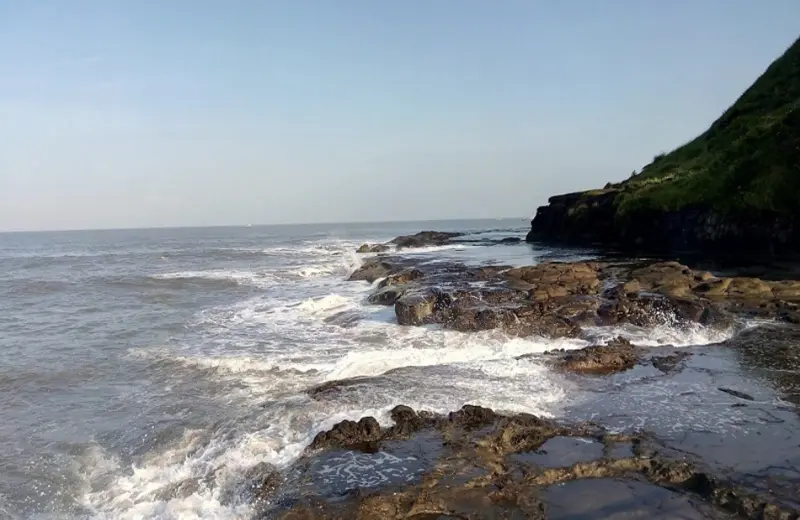 harihareshwar hidden coastal gem maharashtra