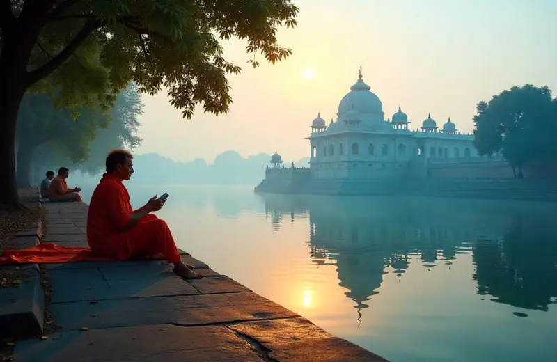 Top Hidden Temples in Gujarat You Never Heard Of
