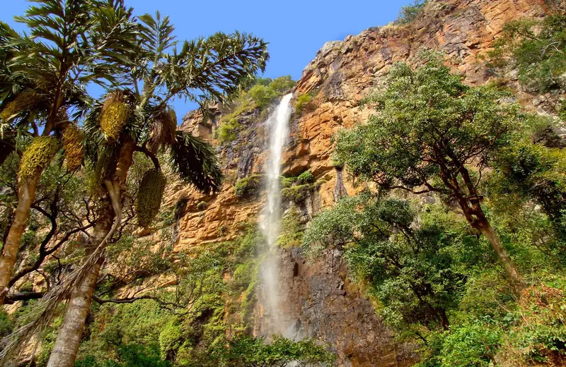 Hidden Waterfalls in India That Most Tourists Still Dont Know About
