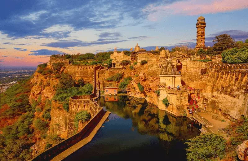 Hottest Place in India