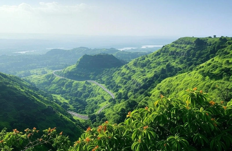 How to Reach Bhandardara from Igatpuri