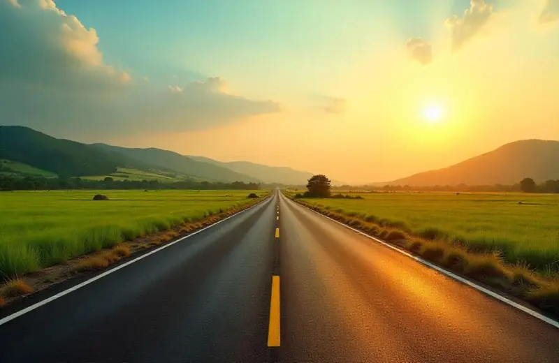 How to Reach Hampi from Pune