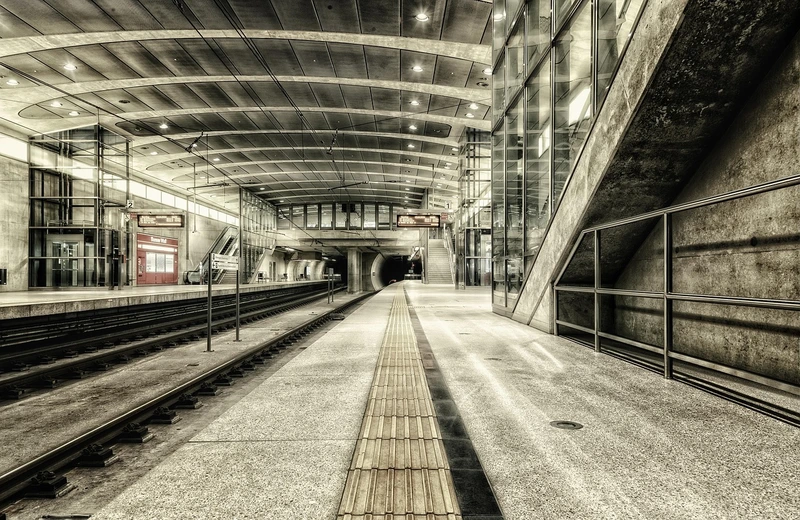 How to Reach Koramangala by Metro