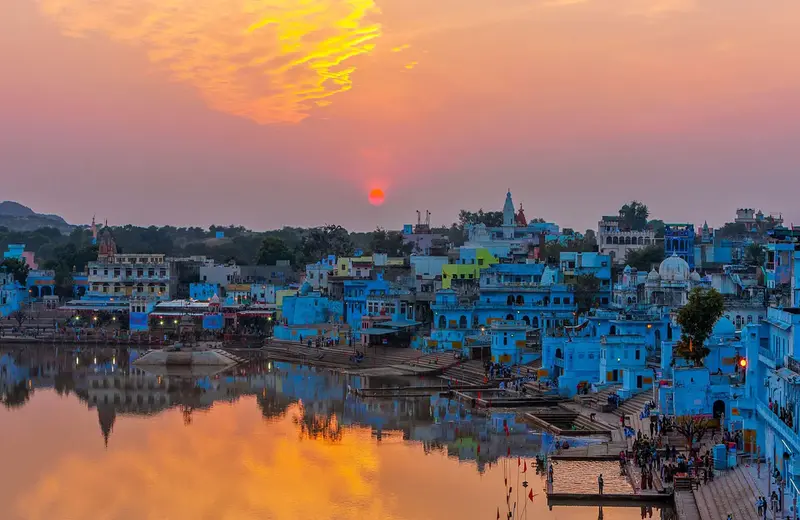 How to Travel in India for 5 Days Under 10000