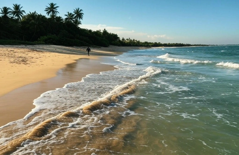 Indias Hidden Coastal Treasures