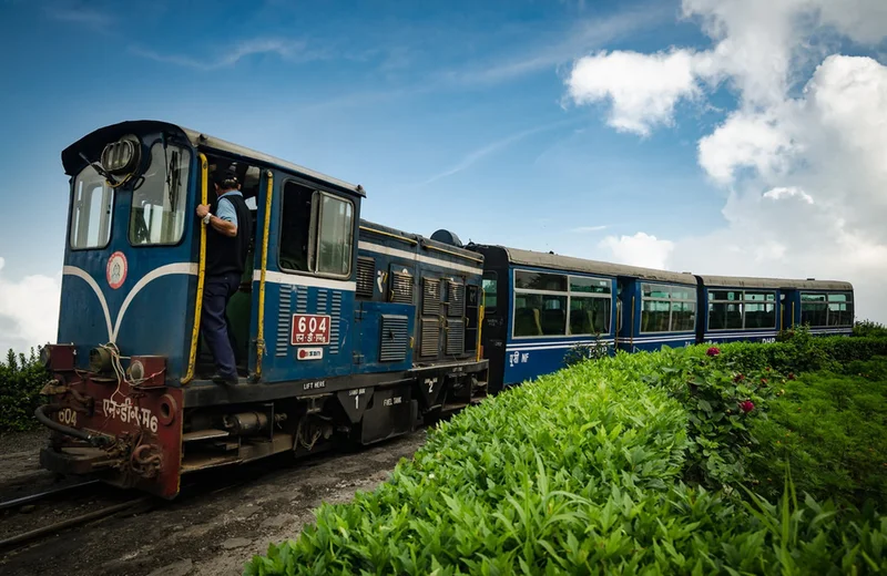 India Most Scenic Train Journeys You Should Experience at Least Once