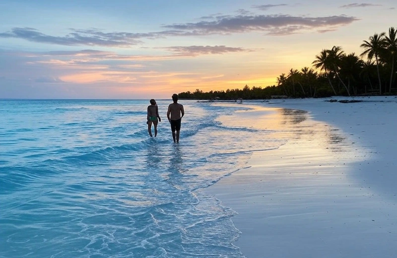 Isolated Islands in India Perfect for Remote Travelers