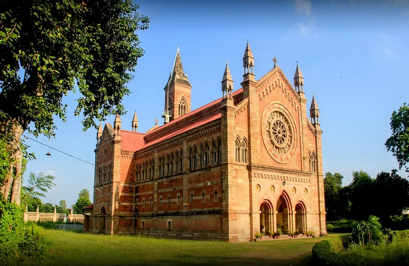 Offbeat India Why You Need to Explore Kanpur Now