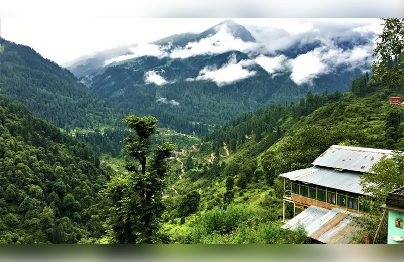 Kasol Budget Trip Guide for First Time Visitors