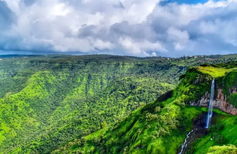 mahabaleshwar vs panchgani