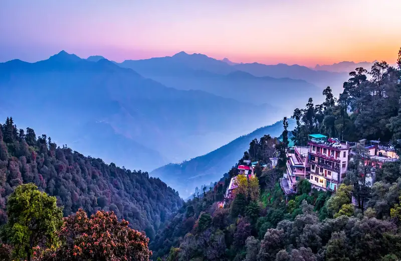 Mussoorie 3 Days Trip Plan