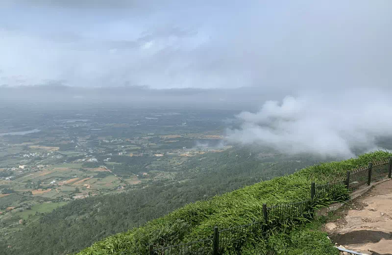 Nandi Hills