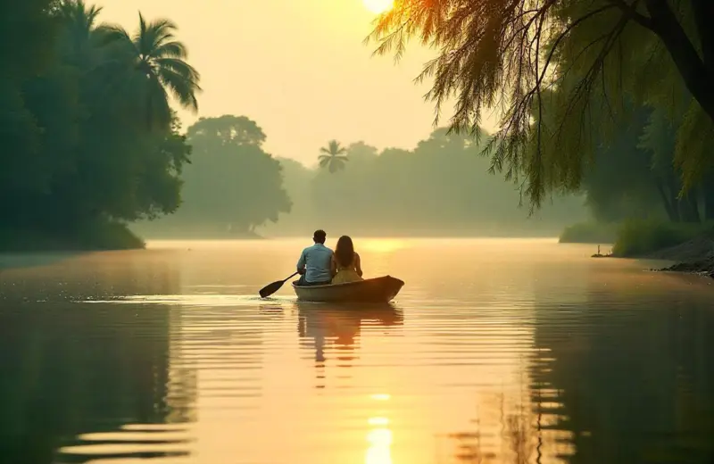 Offbeat Adventure Activities in Kanpur