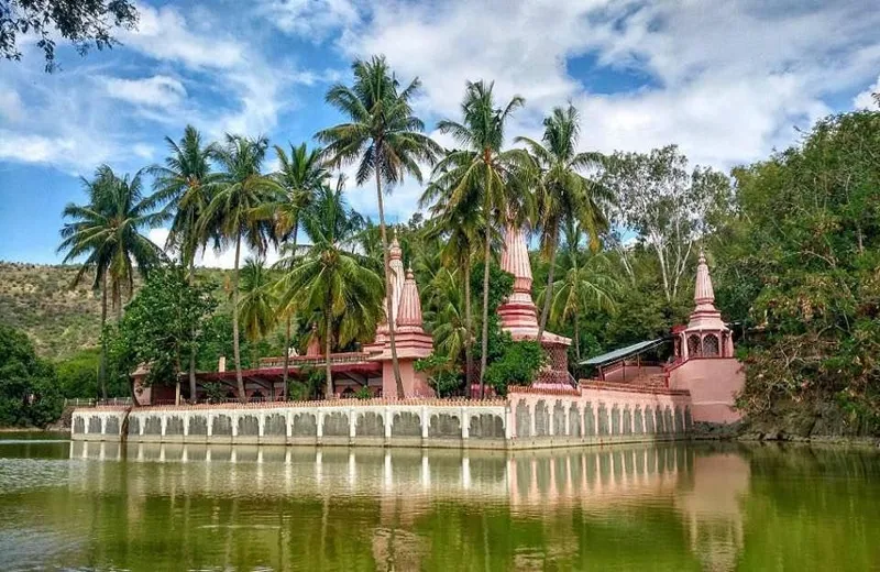 Ramdara Temple Pune Guide